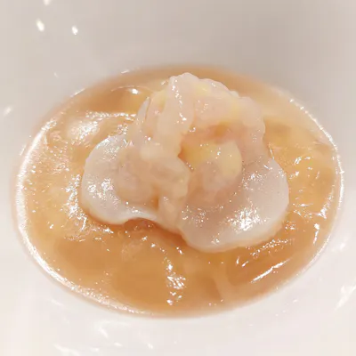 旬の本格フレンチ