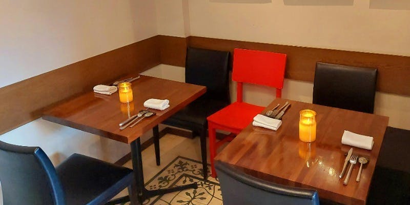 RIGOLO BISTRO a VIN - 画像20