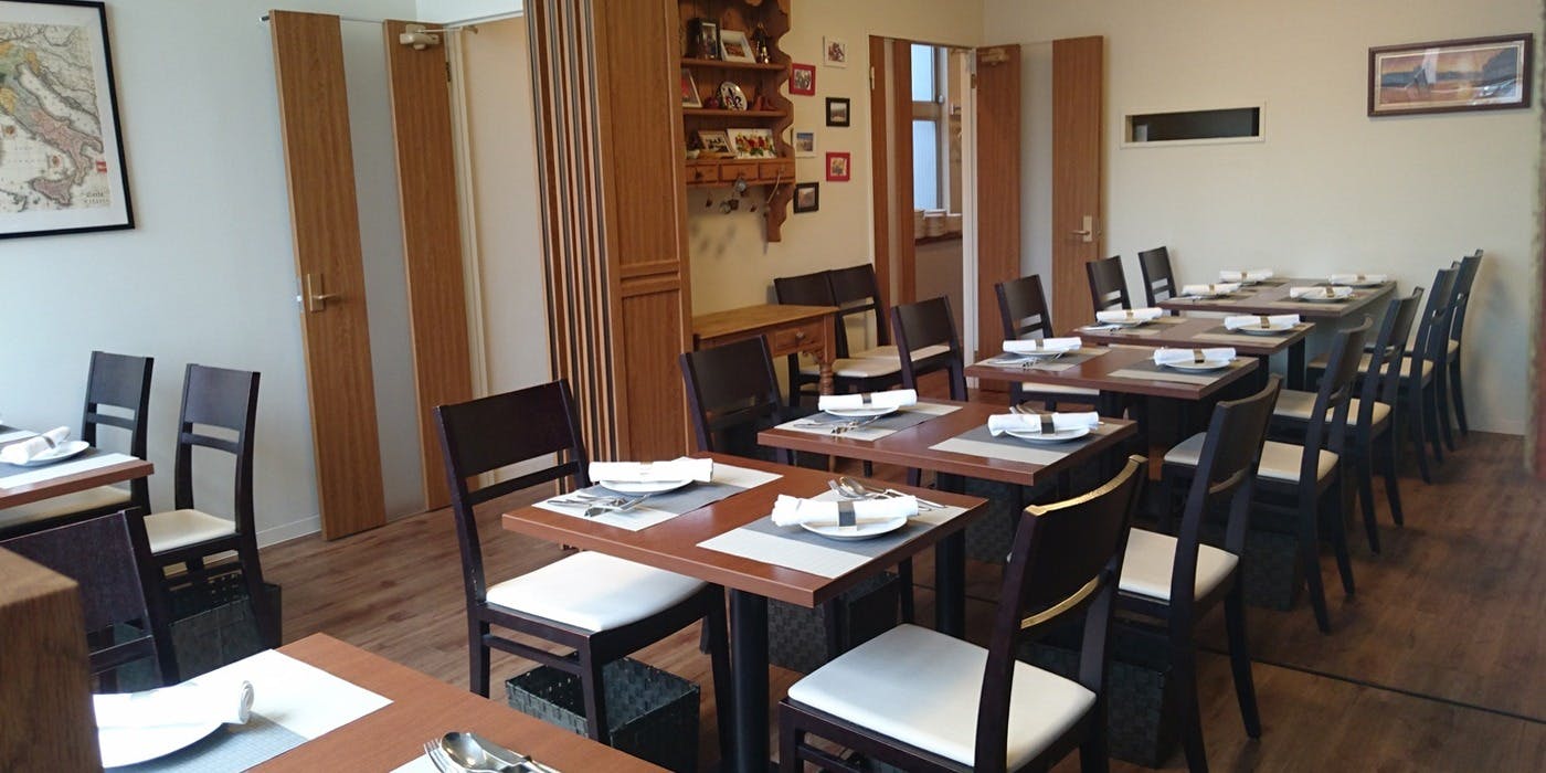 トラットリア イル レガーロ - 画像2