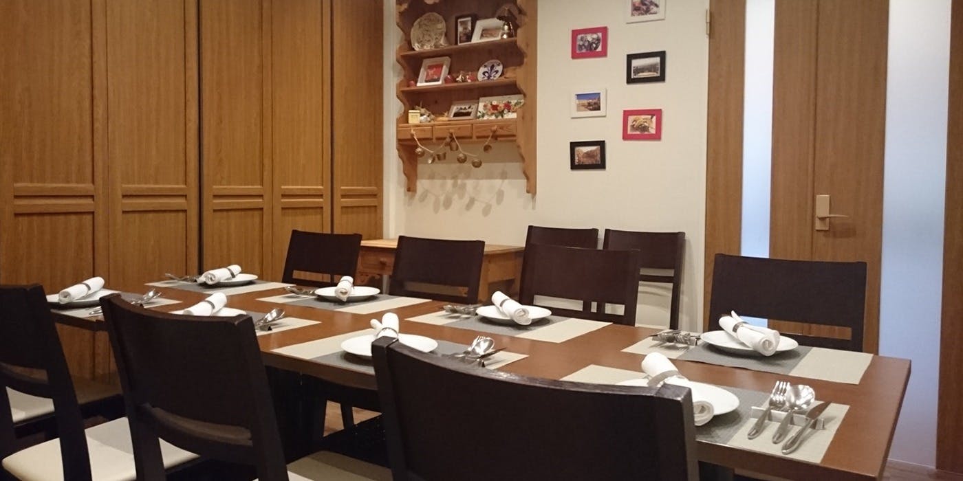 トラットリア イル レガーロ - 画像3