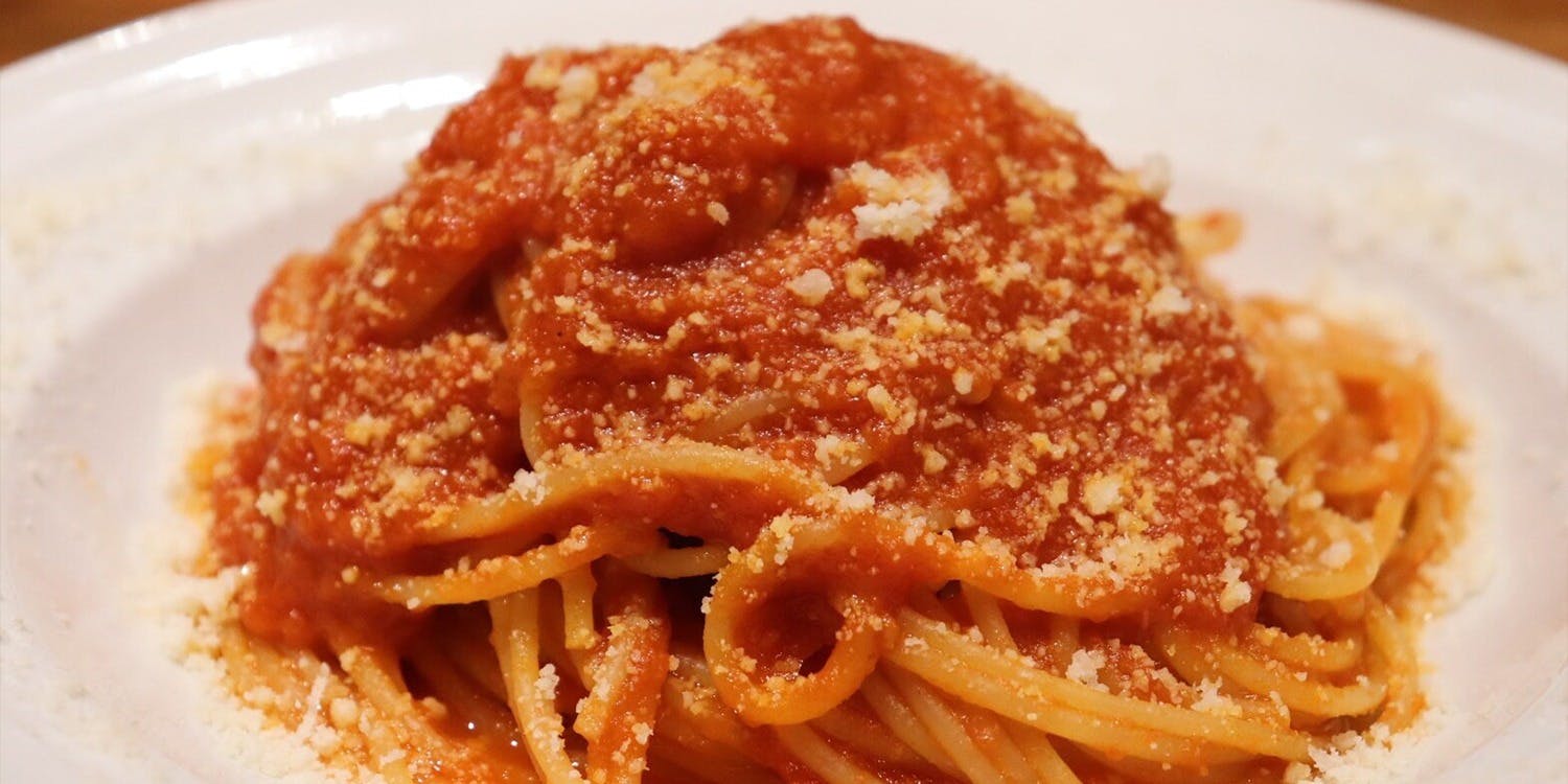 トラットリア イル レガーロ