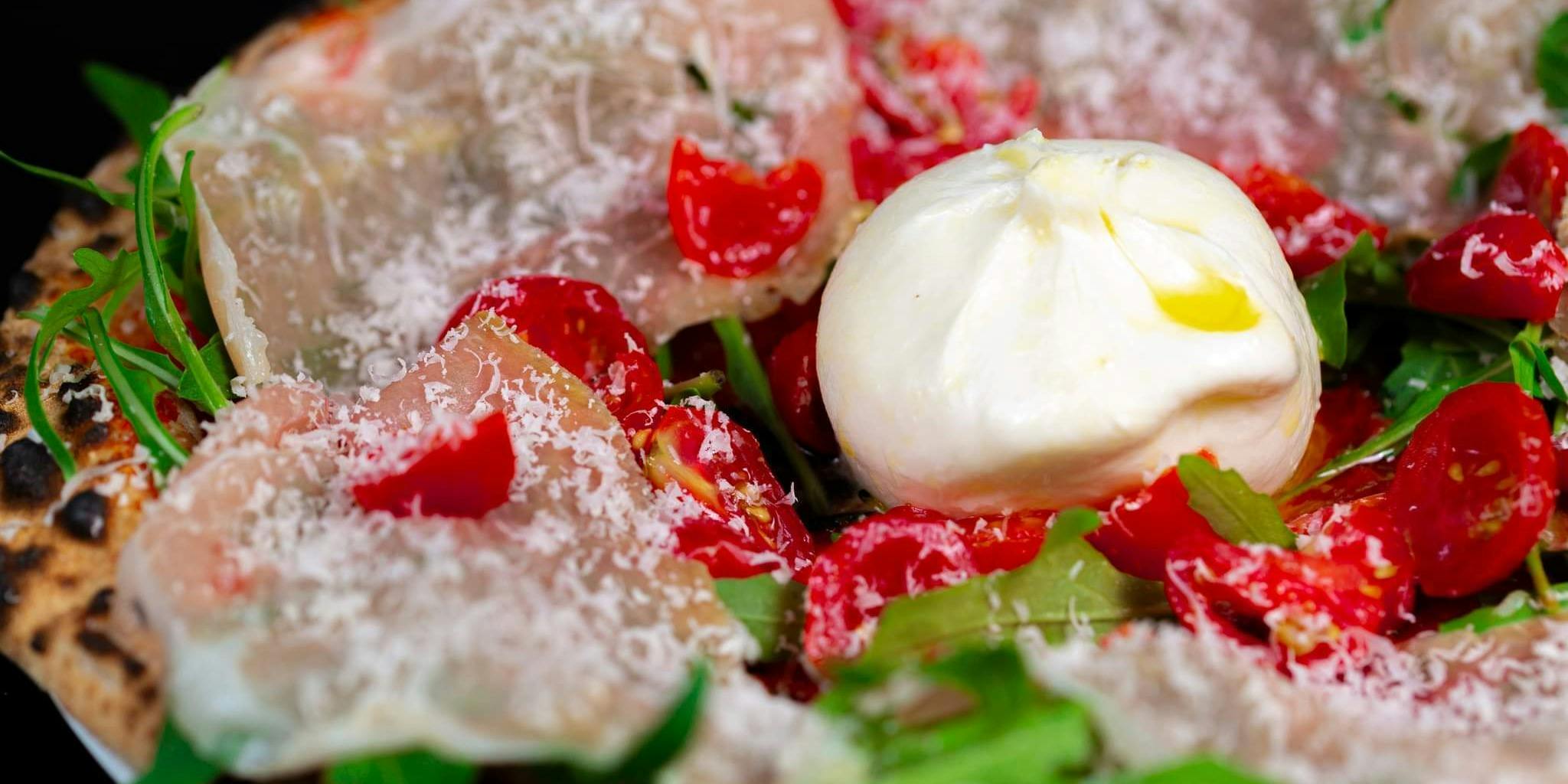 トラットリア イル レガーロ