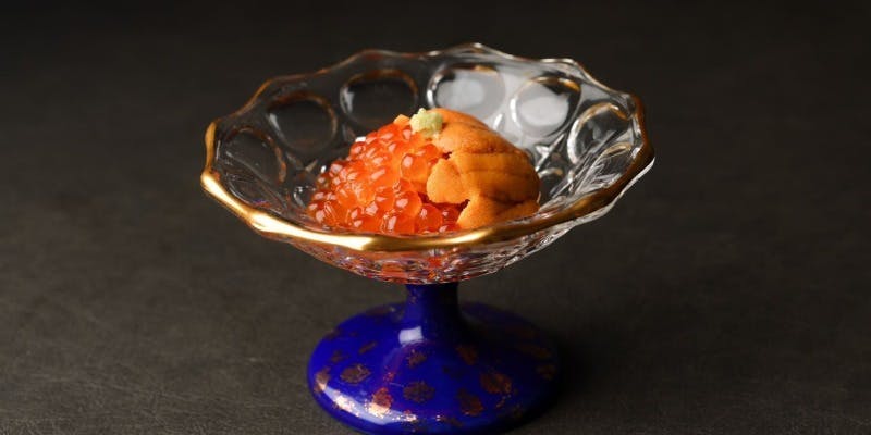 【飲み放題付き】 おまかせコース 