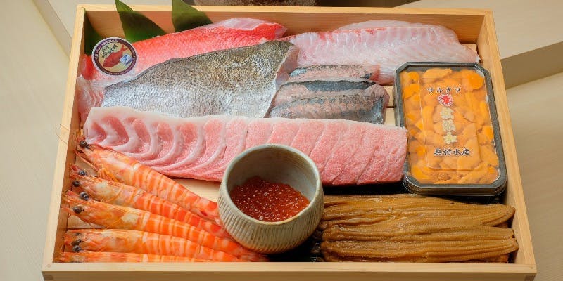 おまかせコース