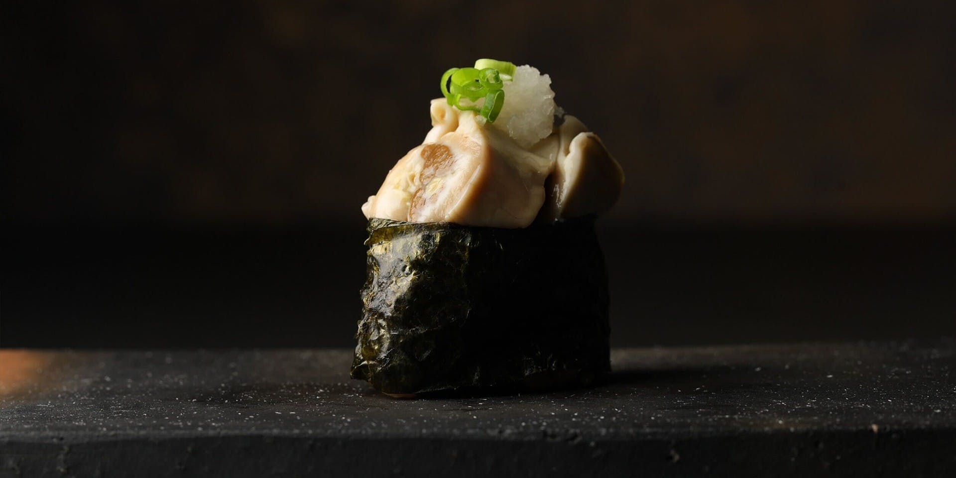 鮨 彩月 大阪梅田店