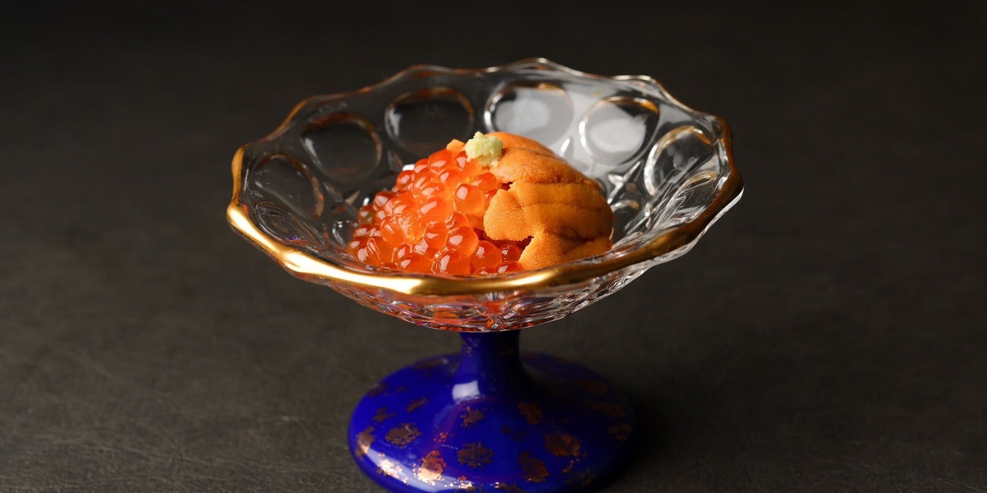 鮨 彩月 大阪梅田店