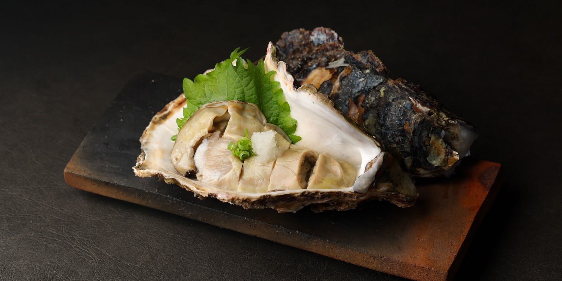 鮨 彩月 大阪梅田店