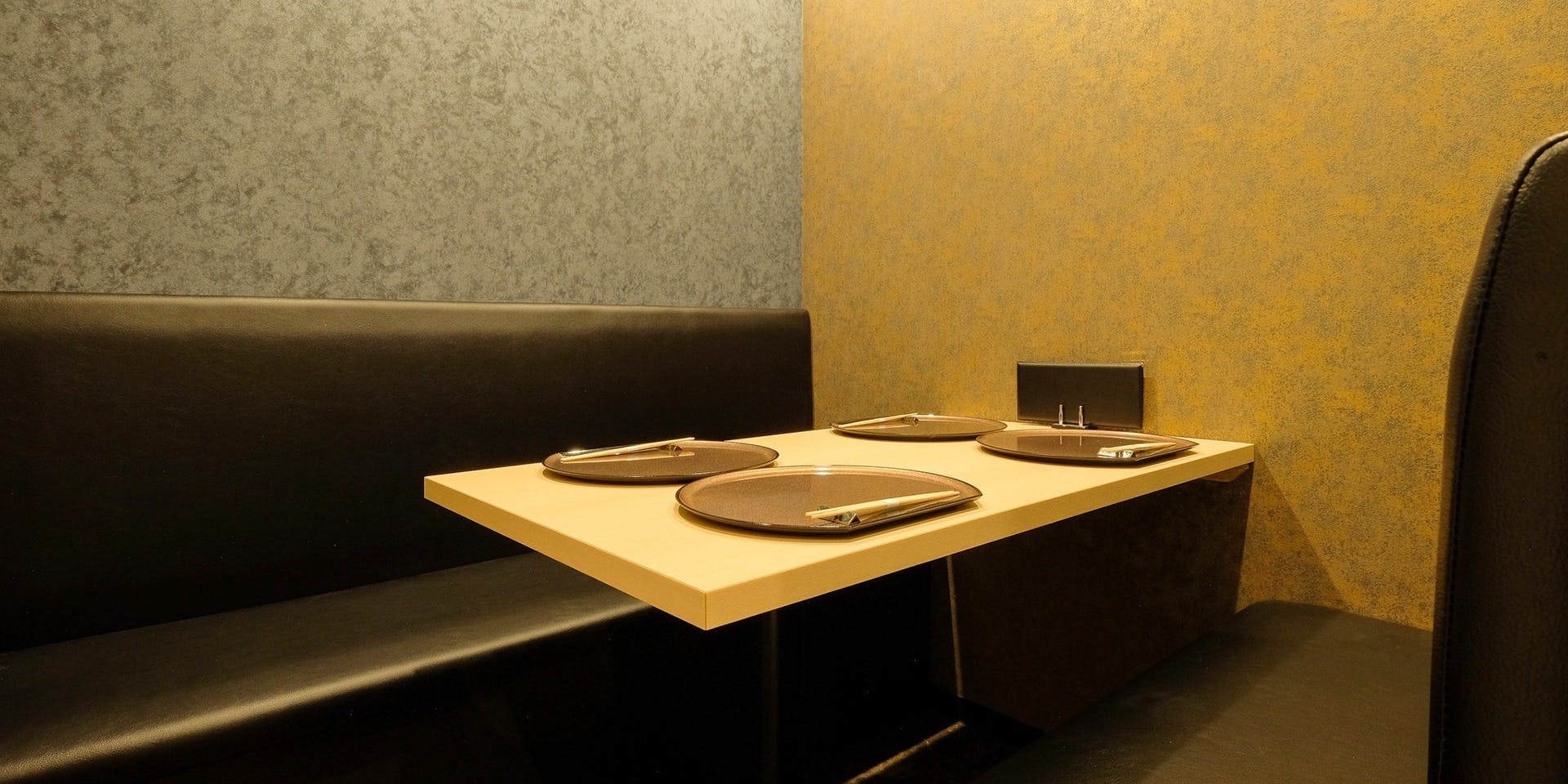 鮨 彩月 大阪梅田店