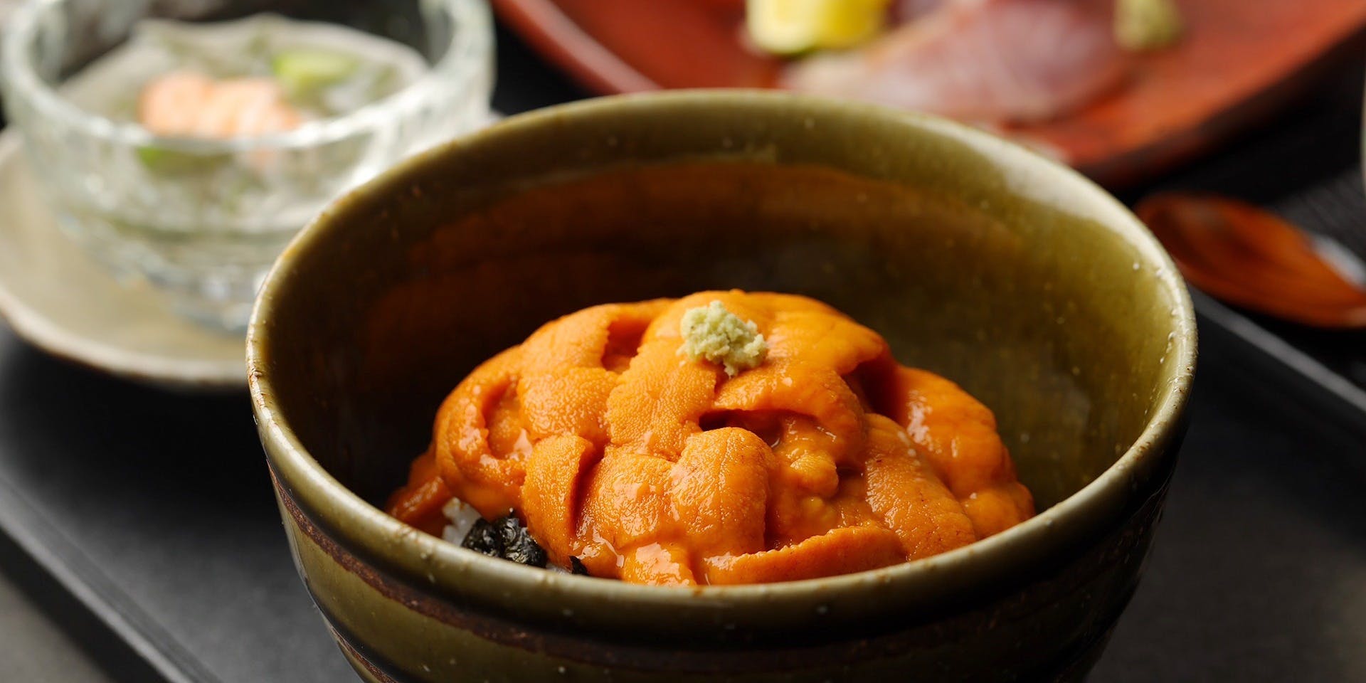 鮨 彩月 大阪梅田店