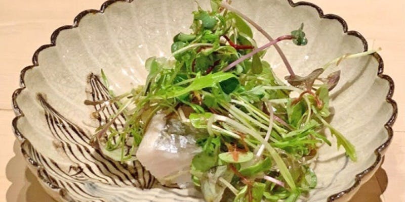鮨　縁（エン）