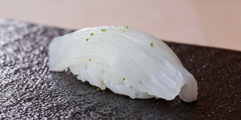 京町堀 鮨 八十八
