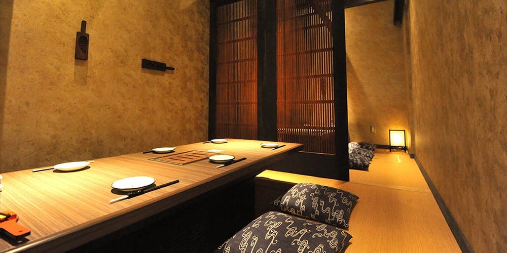 山形山 月島店 - 画像1