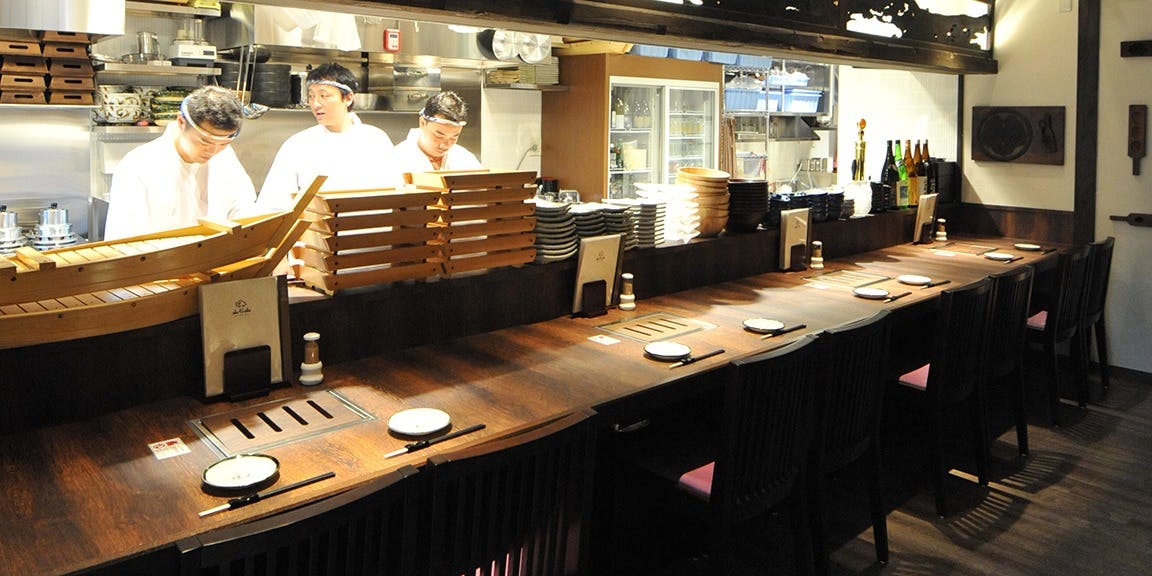 山形山　月島店