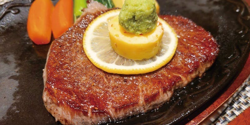 和風牛肉料理 まつもと - 画像33