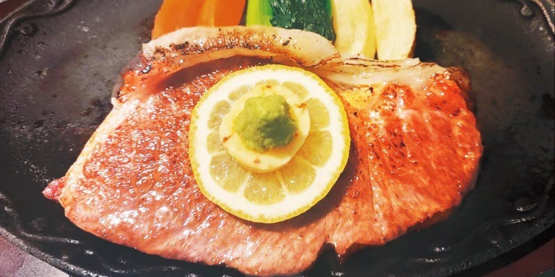 和風牛肉料理 まつもと - 画像22