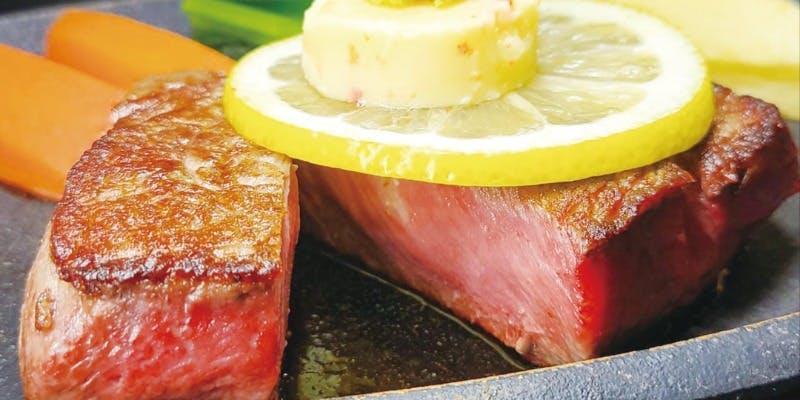 和風牛肉料理 まつもと - 画像34