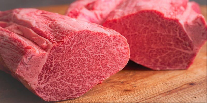 和風牛肉料理 まつもと - 画像18