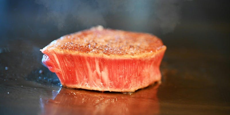 和風牛肉料理 まつもと - 画像30