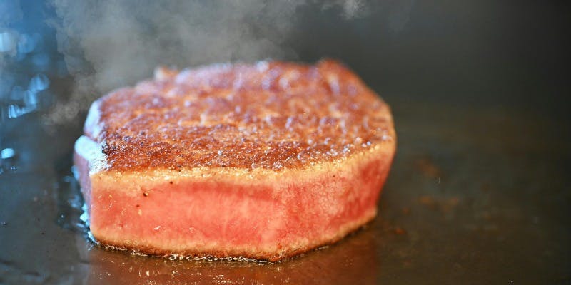 和風牛肉料理 まつもと - 画像12