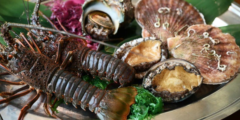 和風牛肉料理 まつもと - 画像15