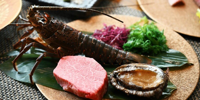 和風牛肉料理 まつもと - 画像11