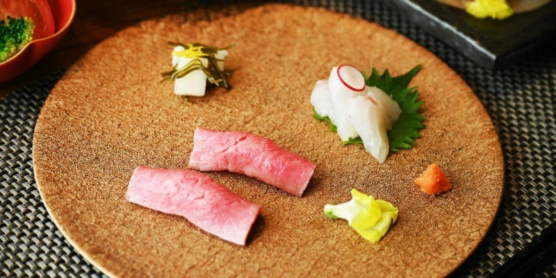 和風牛肉料理 まつもと - 画像29