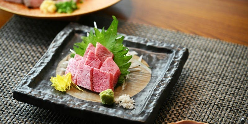 和風牛肉料理 まつもと - 画像20