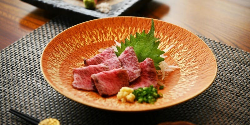 和風牛肉料理 まつもと - 画像16