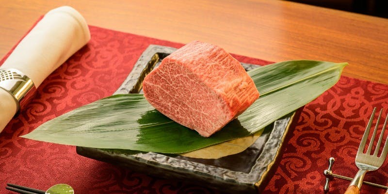 和風牛肉料理 まつもと - 画像24