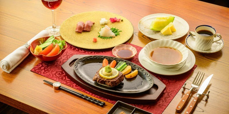 和風牛肉料理 まつもと - 画像37