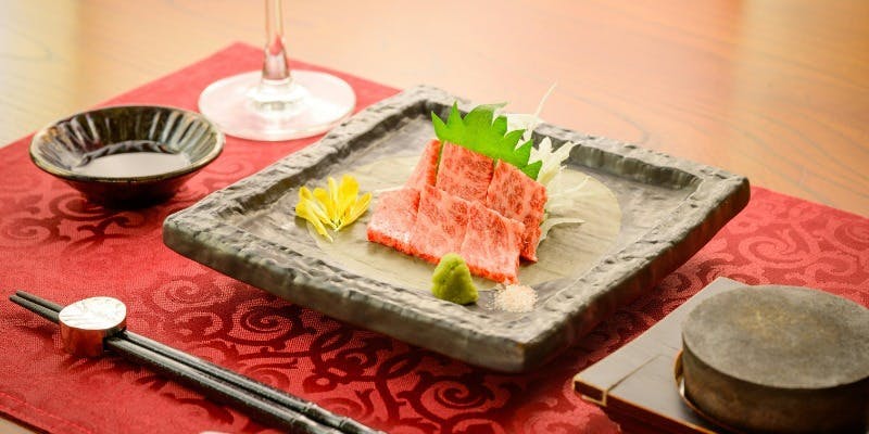 和風牛肉料理 まつもと - 画像25