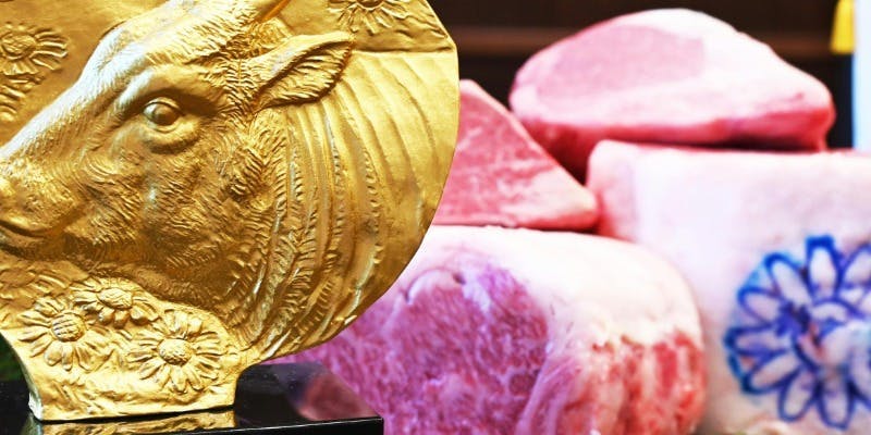 和風牛肉料理 まつもと - 画像23