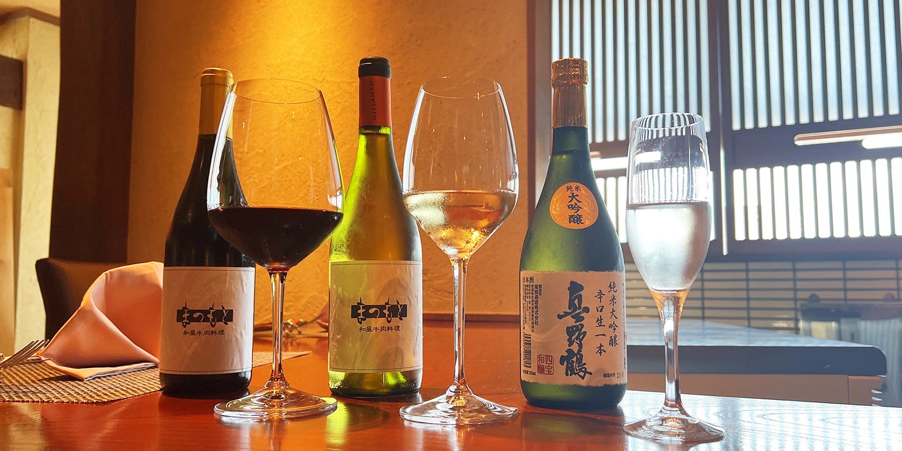 和風牛肉料理 まつもと - 画像10