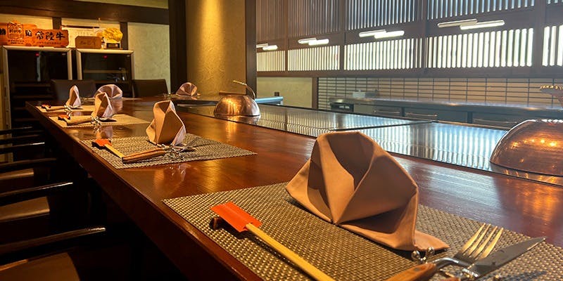 和風牛肉料理 まつもと - 画像1