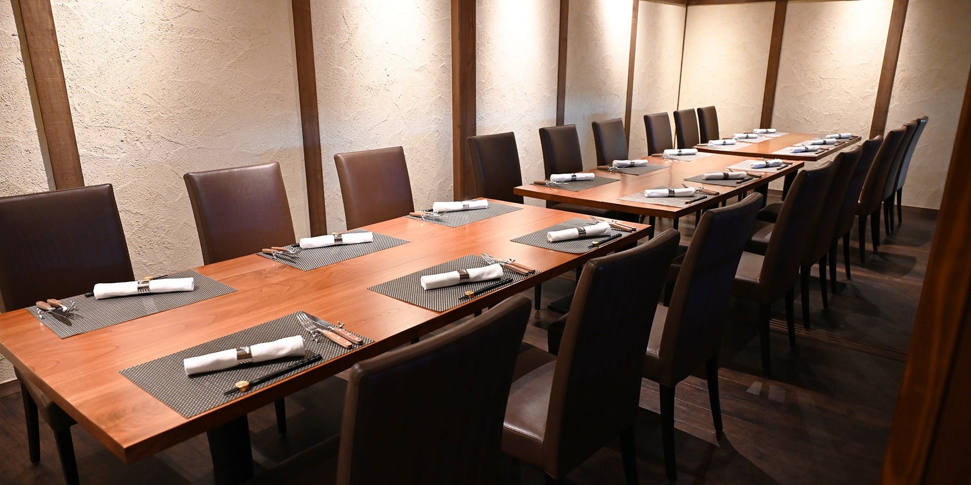 和風牛肉料理 まつもと - 画像2