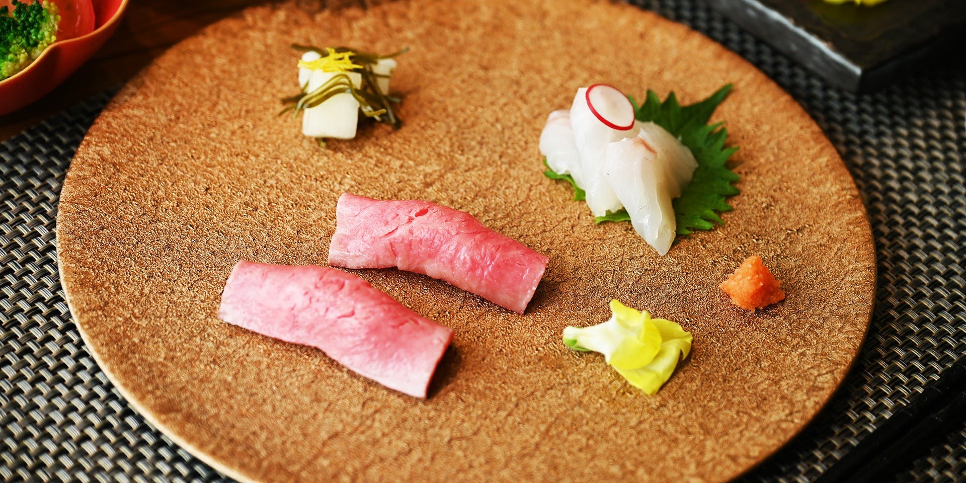 和風牛肉料理 まつもと - 画像8