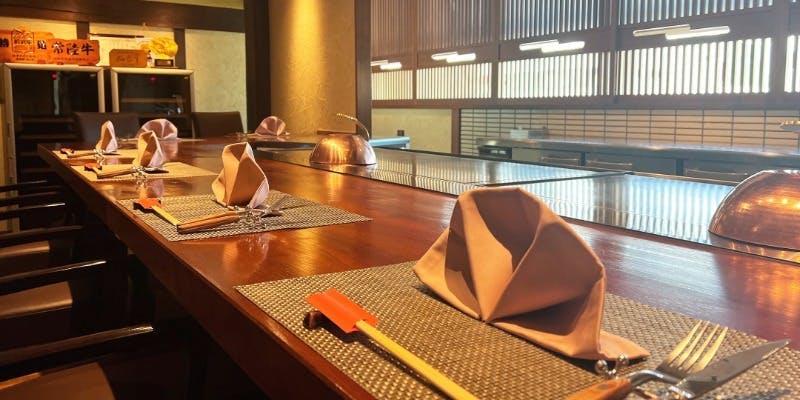 和風牛肉料理 まつもと - 画像41