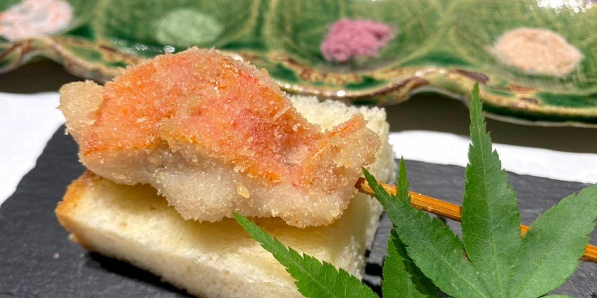 串揚割烹 春の音