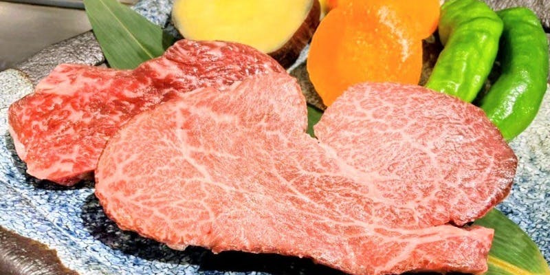 【Xmas2025】フォアグラソテー・神戸ビーフユッケ・クリスマス限定ステーキコース