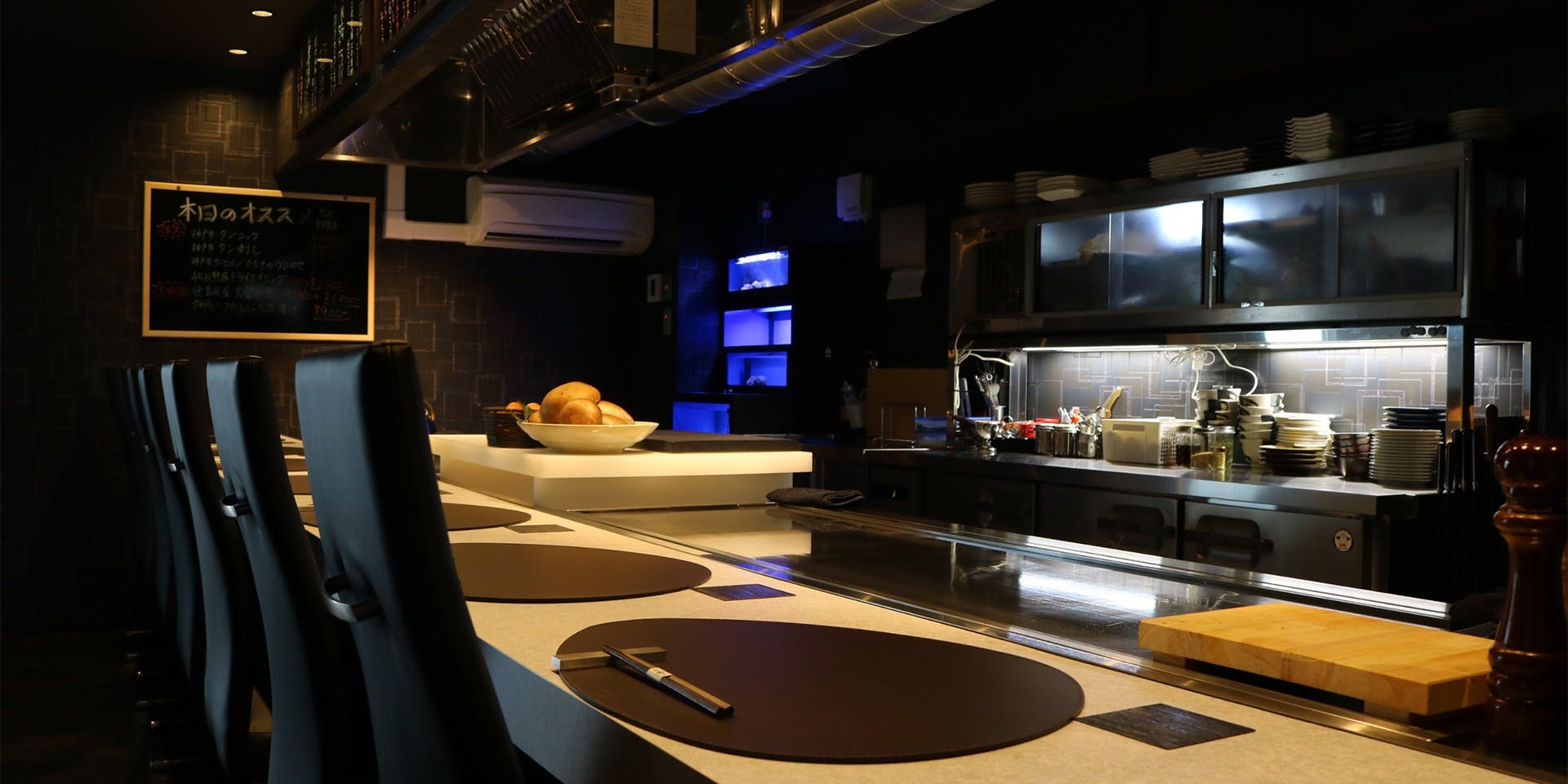 肉料理 鉄板 祷り - 画像1