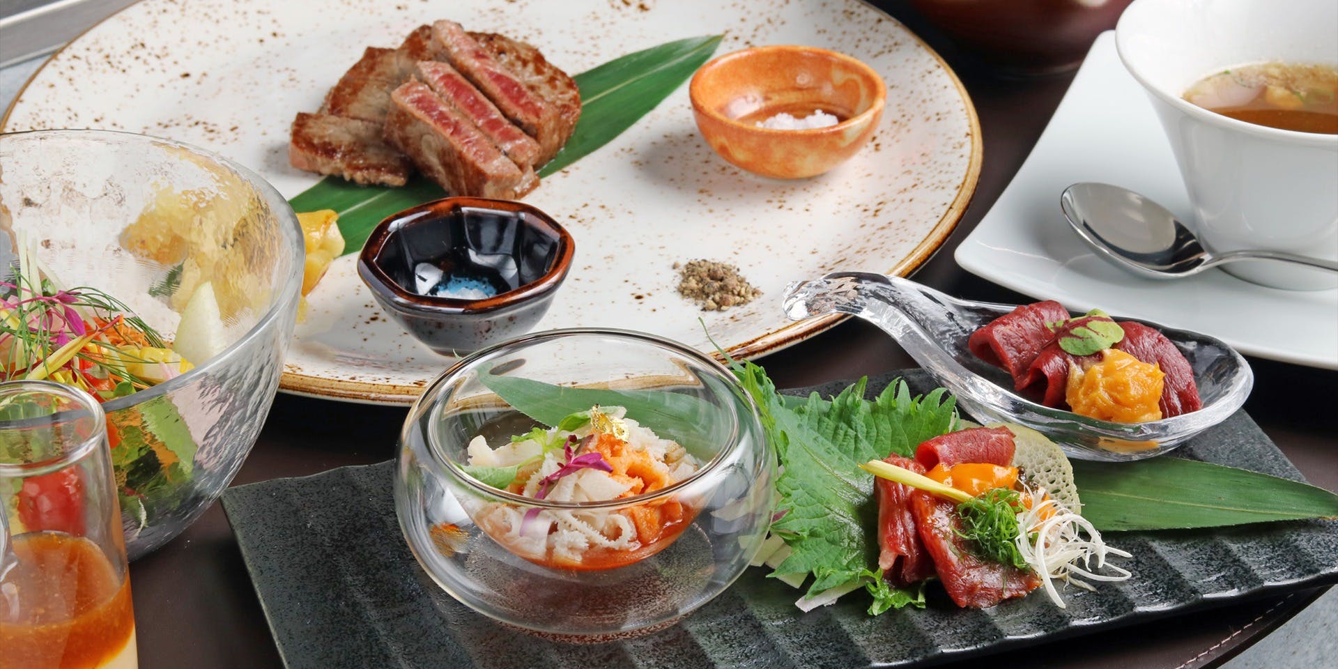 肉料理 鉄板 祷り - 画像2