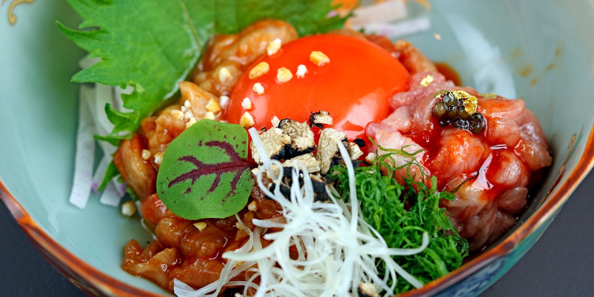 肉料理 鉄板 祷り - 画像5