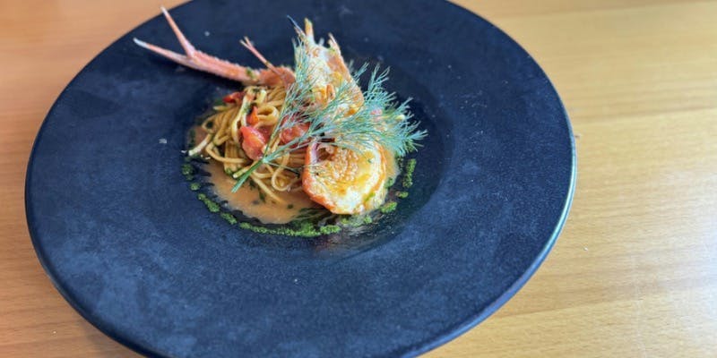 【プレミアムコース】A5和牛炭焼き×その日だけ・そのお客様のために仕立てる特別フルコース（全8品）