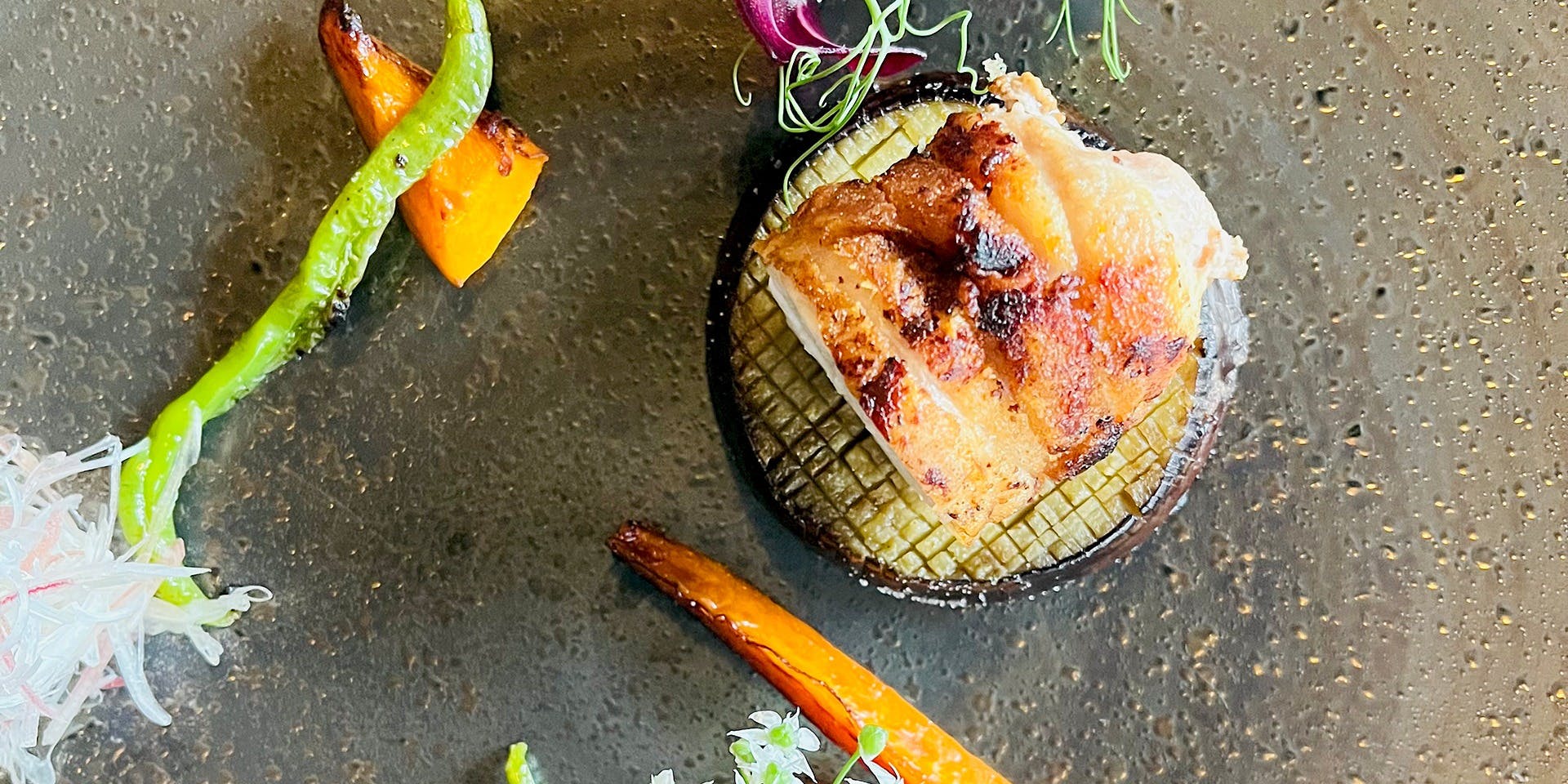 Pondichery（ポンディシェリー）