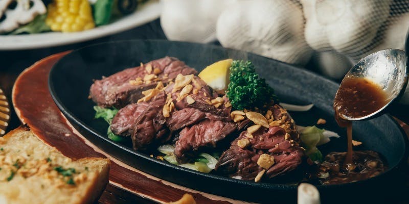 にんにくバル ザ・ガーリック中野（【旧店名】中野 はじめの一っぽ）