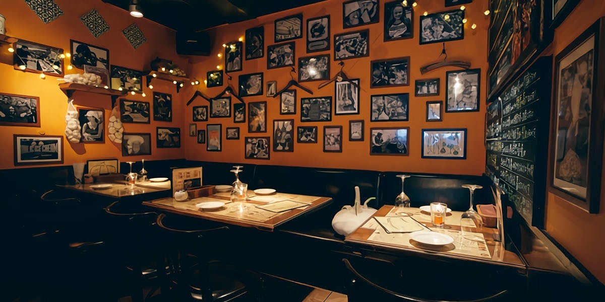 にんにくバル ザ・ガーリック中野 - 画像2