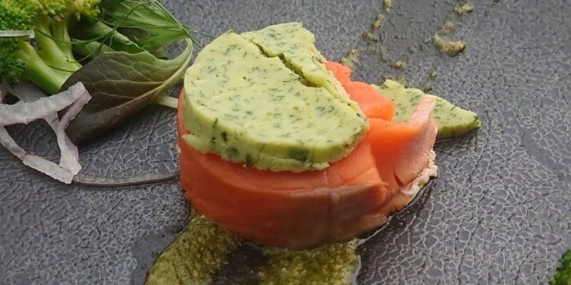 Restaurant BALENA - 画像13