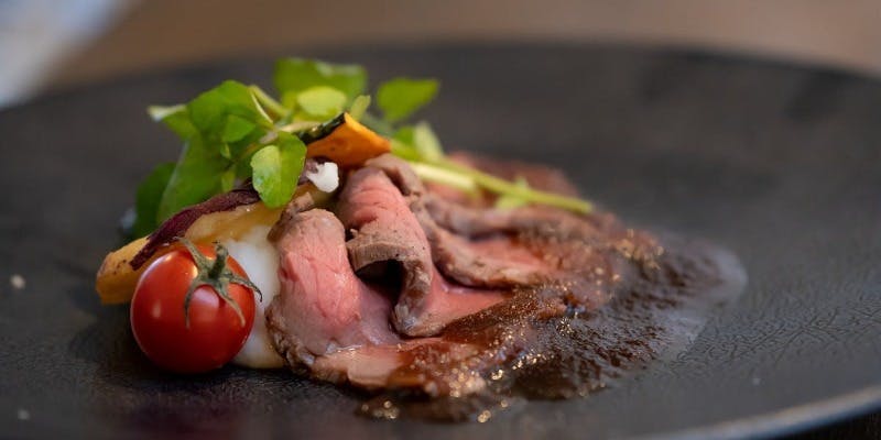 Restaurant BALENA - 画像16