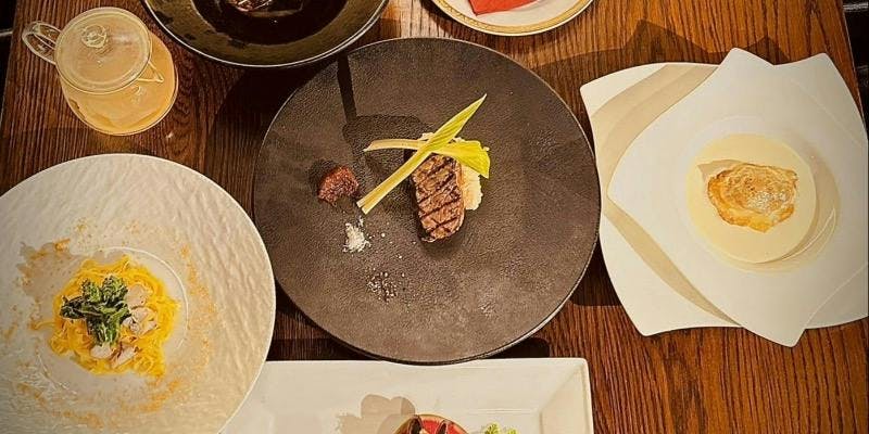 Restaurant BALENA - 画像14