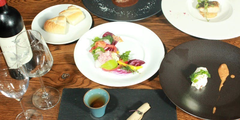 Restaurant BALENA - 画像15